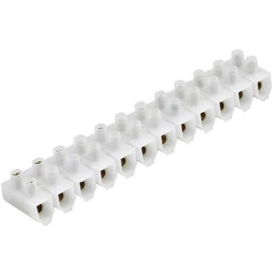 REGLETA CONECCION 2.5MM1