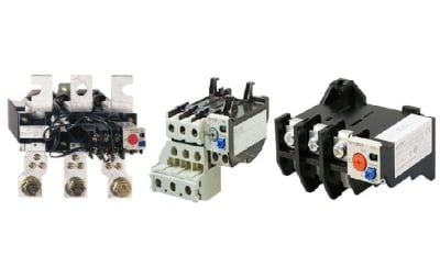 RELE TERMICO 9A (7.0-11)1