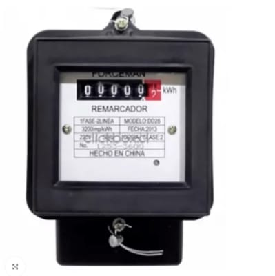 REMARCADOR MONOFASICO 10-20A1