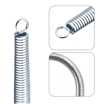 RESORTE 25MM PVC1