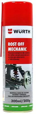DESOXIDANTE LUBRICANTE ROST OFF MECHANIC 300ML 200G1