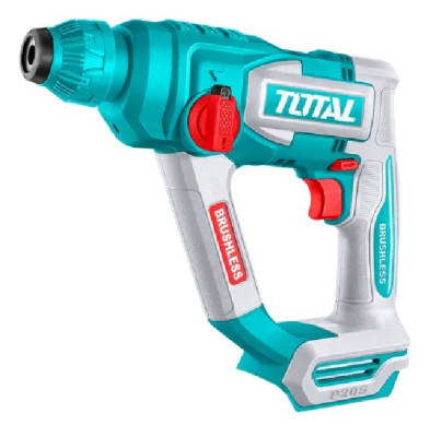 ROTOMARTILLO SDS PLUS INALAMBRICO 18MM 20 BATERIA +CARGADOR1