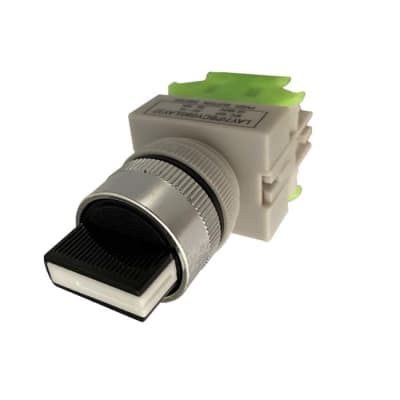 SELECTOR 3 POSICIONES 22 CMS 0-1-2 10A1