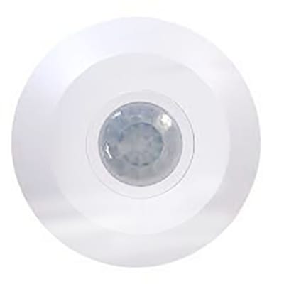 SENSOR MOVIMIENTO TECHO 360° 8 MTS1