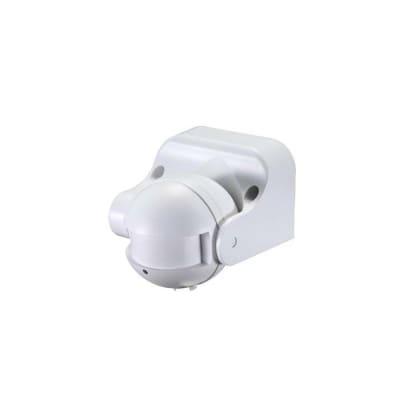 SENSOR DE MOVIMIENTO PARED 180º BLANCO1