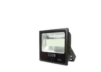 PROYECTOR LED 200W 3000° SIRIO1