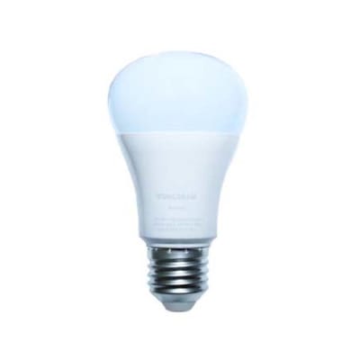 AMPOLLETA LED 14W 2700° REDONDA EMPAVONADA1