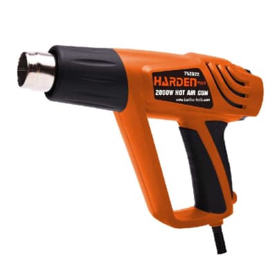 SOPLADOR AIRE CALIENTE 2000W1