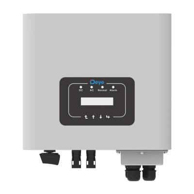 INVERSOR ON GRID 10KW1