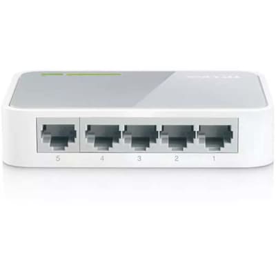 SWITCH 5 PUERTO 10/100 TP-LINK1