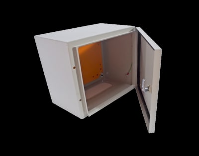 TABLERO METALICO 250X200X1501