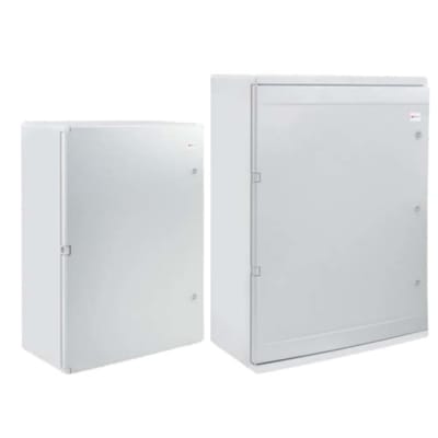 TABLERO ABS 600X400X200 CPLACA MONTAJE1
