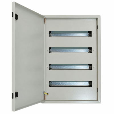 TABLERO S/P 72CC METALICO RAL 70321
