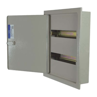 TABLERO EMB 30CC METALICO LEXO1