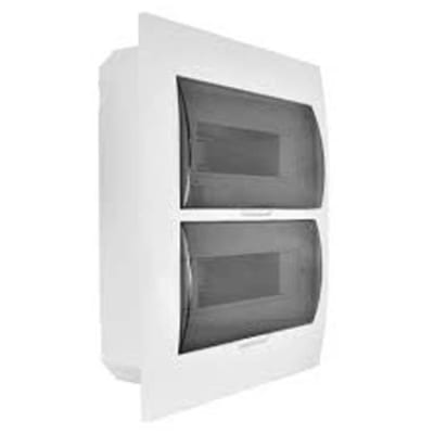 TABLERO EMB 24CC P/TRANSPARENTE LEXO1