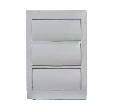 TABLERO EMB 36CC BLANCA  3 REGLETA1