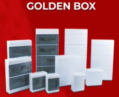 TABLERO EMB 48 CC GOLD1