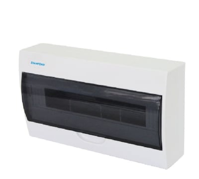 TABLERO S/P 18CC1