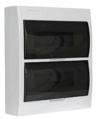 TABLERO S/P 24CC LIBRE DE HALOGENO1