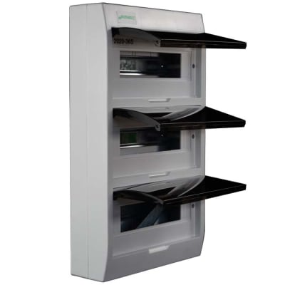 TABLERO S/P 36CC PTA TRANSP1