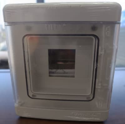 TABLERO S/P 4CC IP651