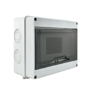 TABLERO S/P 4/8 CC 215X210X100 IP651