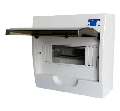 TABLERO S/P 8 CC PTA TRANSP1