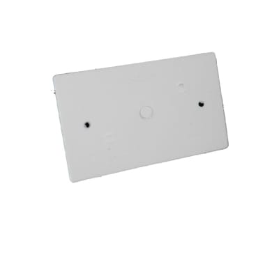 TAPA CIEGA 64X102MM S/PERNOS1