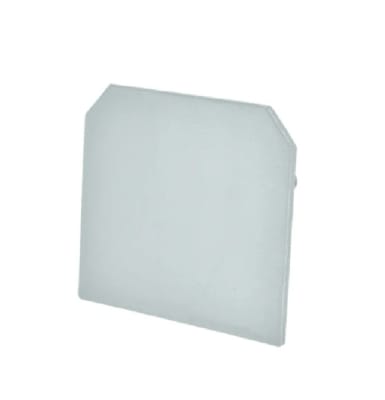 TAPA FINAL BORNE 4MM BEIGE1