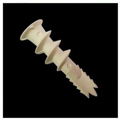 TARUGO ESPIRAL 13-40 MM BLANCO1