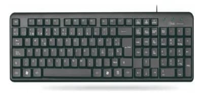 TECLADO PC1