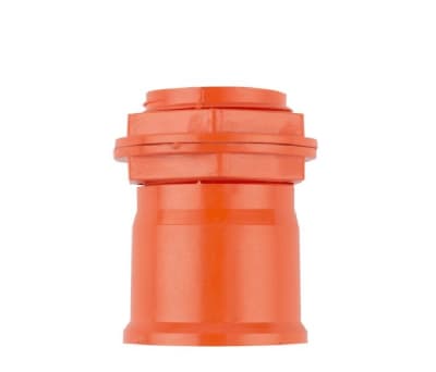 TERMINAL CONDUIT PVC 25MM1