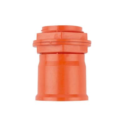 TERMINAL CONDUIT PVC 20M1