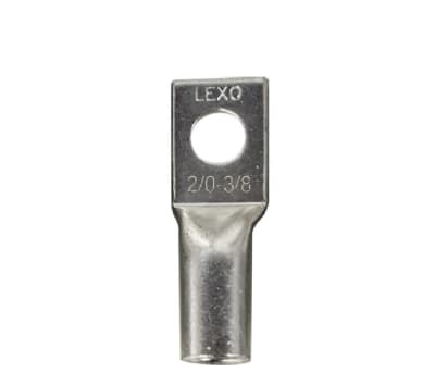 TERMINAL DESNUDO 2/0 70MM STANDAR BOLSA 10 UNIDADES1