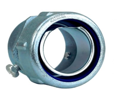TERMINAL EMT A FLEXIBLE 40MM1