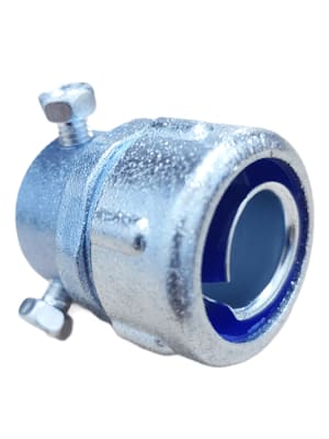 TERMINAL EMT 25MM ADAPTADOR A FLEXIBLE 25MM1