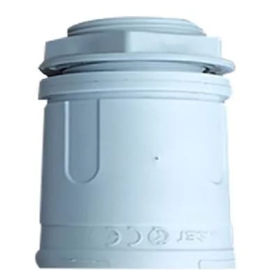 TERMINAL LIBRE HALOGENO 32MM IP 651