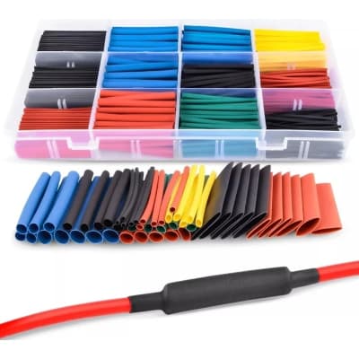 KIT MANGA TERMOCONTRAIBLE COLORES X 3281