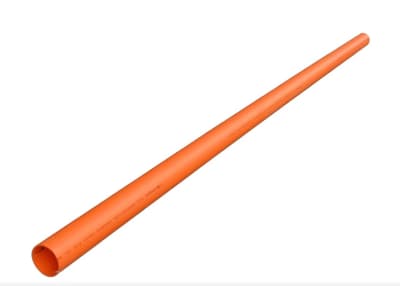 TIRA CONDUIT PVC 75MM III X 2.5MTS TIRANTE1