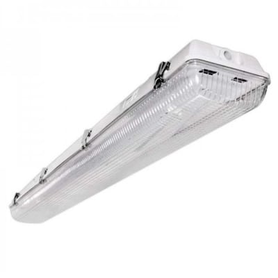 EQUIPO ESTANCO 2 x18 P/TUBO LED 1.201