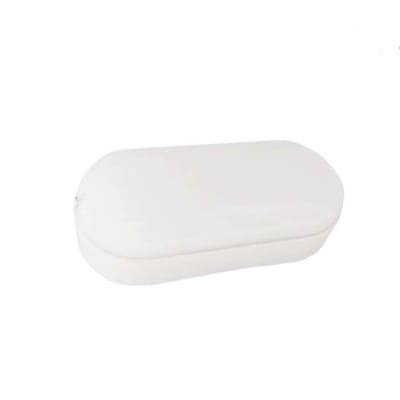 PLAFONIER TORTUGA 15W OVALADA 6500° IP541