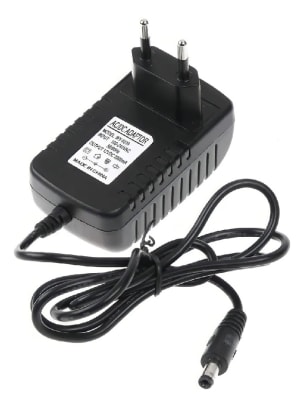 TRANSFORMADOR  12V 2A1