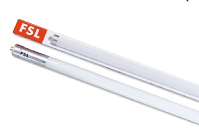 TUBO LED 16W 40000° 1200MM  T51