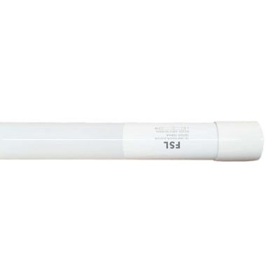 TUBO LED 18W 6500° 1200MM NORMAL CON SENSOR 100%1