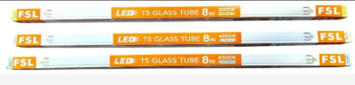 TUBO LED 8W T5 65001