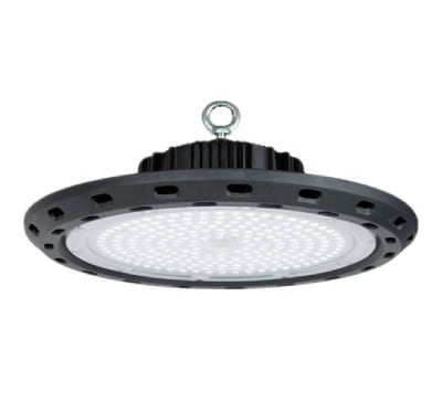 CAMPANA UFO 150W IP65 6500º FSL1