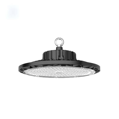 CAMPANA UFO 200W IP65 6000° 120 LUM/WATT FARETTO1