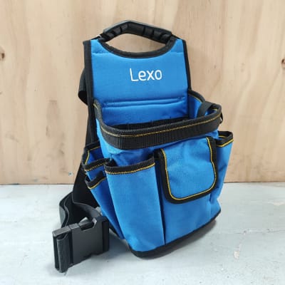 CINTURON ELECTRICISTA PORTA HERRAMIENTAS1