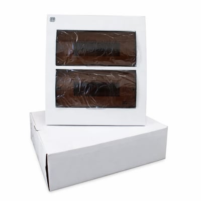 TABLERO EMB 24CC LIBRE HALOGENO IP412