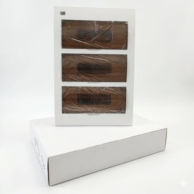 TABLERO EMB 36CC LIBRE HALOGENO IP412